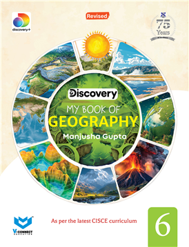My Book of Geography